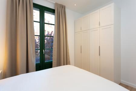 Appartement te huur in Barcelona Portugalete - Mercat Hostafrancs