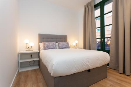 Appartement te huur in Barcelona Portugalete - Mercat Hostafrancs