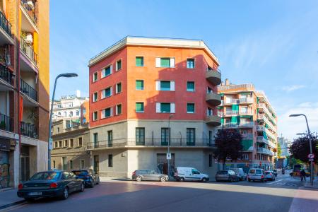 Appartement te huur in Barcelona Portugalete - Mercat Hostafrancs