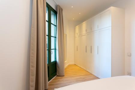 Appartement te huur in Barcelona Portugalete - Mercat Hostafrancs