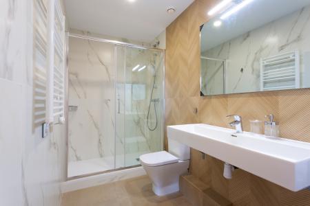 Appartement te huur in Barcelona Portugalete - Mercat Hostafrancs