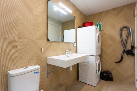 Appartement te huur in Barcelona Portugalete - Mercat Hostafrancs