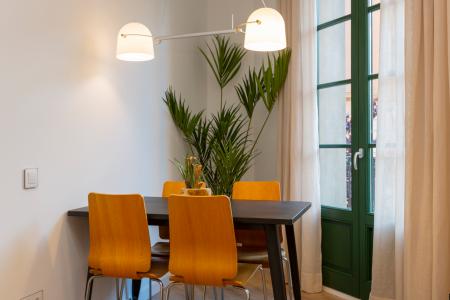 Appartement te huur in Barcelona Portugalete - Mercat Hostafrancs