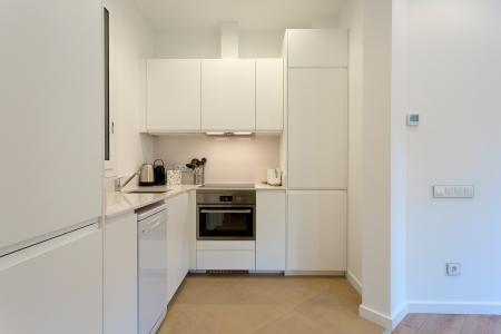 Appartement te huur in Barcelona Portugalete - Mercat Hostafrancs