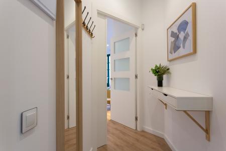 Appartement te huur in Barcelona Portugalete - Mercat Hostafrancs