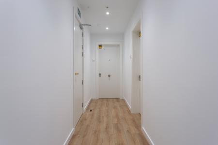 Appartement te huur in Barcelona Portugalete - Mercat Hostafrancs