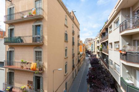 Studio zur Miete in Barcelona Saragossa - Padua