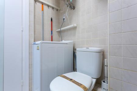 Studio zur Miete in Barcelona Saragossa - Padua