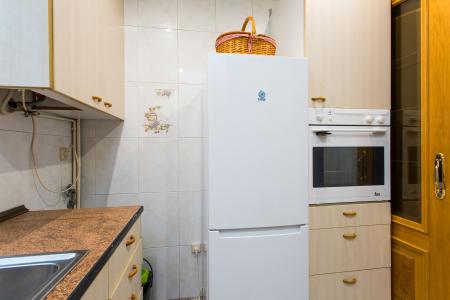 Квартира в аренду в Barcelona Marina - Aragó