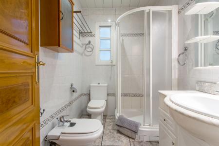 Квартира в аренду в Barcelona Marina - Aragó