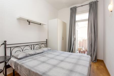 Квартира в аренду в Barcelona Marina - Aragó