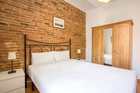 Квартира в аренду в Barcelona Marina - Aragó