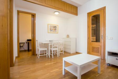 Квартира в аренду в Barcelona Marina - Aragó