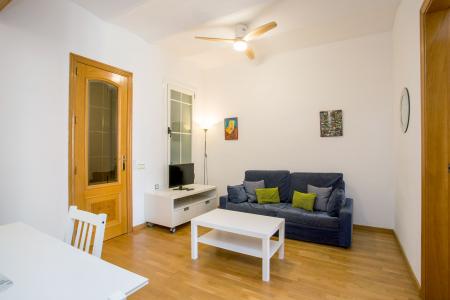 Квартира в аренду в Barcelona Marina - Aragó