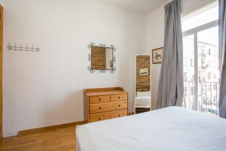 Квартира в аренду в Barcelona Marina - Aragó