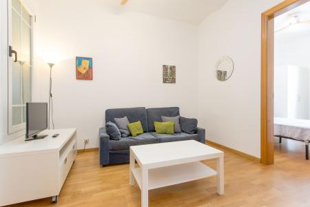 Квартира в аренду в Barcelona Marina - Aragó