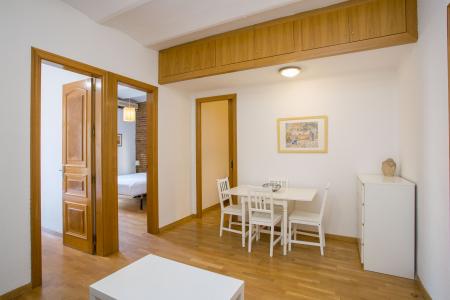 Квартира в аренду в Barcelona Marina - Aragó