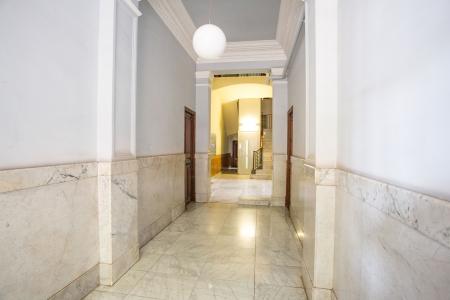 Квартира в аренду в Barcelona Marina - Aragó