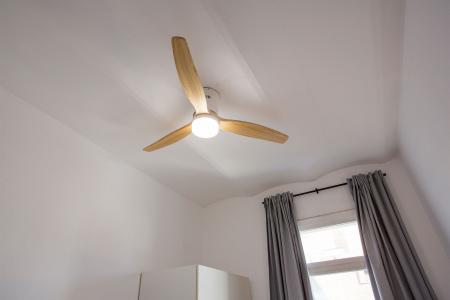 Квартира в аренду в Barcelona Marina - Aragó