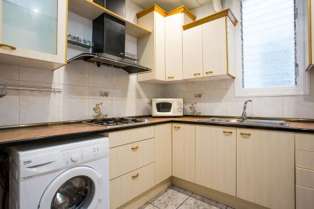 Квартира в аренду в Barcelona Marina - Aragó