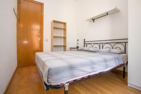 Квартира в аренду в Barcelona Marina - Aragó