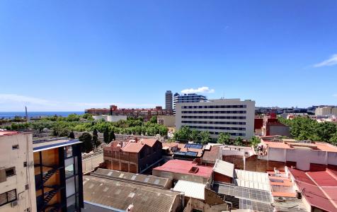 Ático en Alquiler en Barcelona Roc Boronat - Doctor Trueta