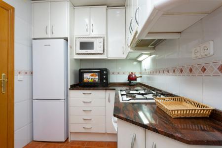Appartement te koop in Barcelona Santa Matilde - Vilapicina