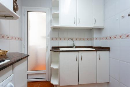 Appartement te koop in Barcelona Santa Matilde - Vilapicina