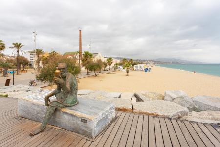 Pis en Lloguer a Badalona Badalona - Playa (min 6 Meses)