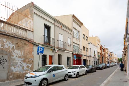 Pis en Lloguer a Badalona Badalona - Playa (min 6 Meses)