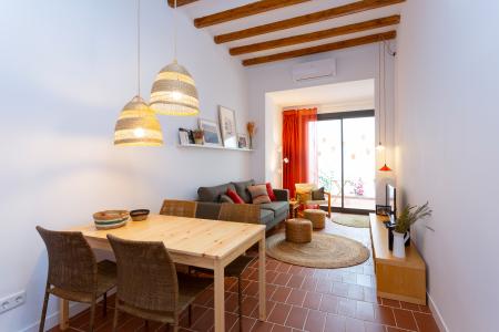 Pis en Lloguer a Badalona Badalona - Playa (min 6 Meses)