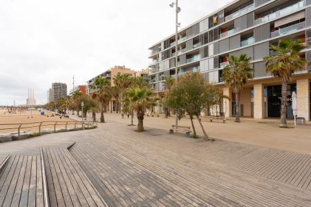 Pis en Lloguer a Badalona Badalona - Playa (min 6 Meses)