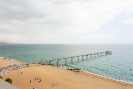 Pis en Lloguer a Badalona Badalona - Playa (min 6 Meses)
