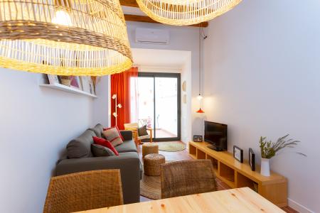 Pis en Lloguer a Badalona Badalona - Playa (min 6 Meses)