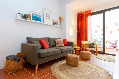 Pis en Lloguer a Badalona Badalona - Playa (min 6 Meses)