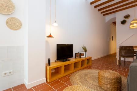 Pis en Lloguer a Badalona Badalona - Playa (min 6 Meses)