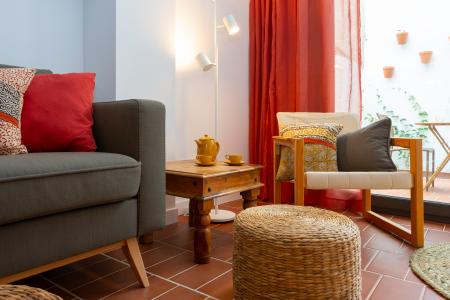 Pis en Lloguer a Badalona Badalona - Playa (min 6 Meses)