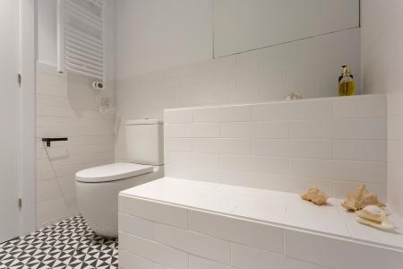 Pis en Lloguer a Badalona Badalona - Playa (min 6 Meses)