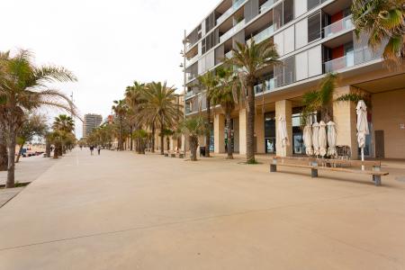 Pis en Lloguer a Badalona Badalona - Playa (min 6 Meses)