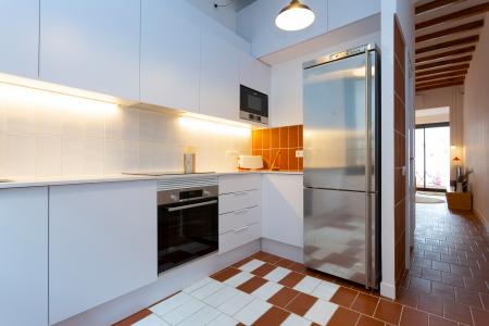 Pis en Lloguer a Badalona Badalona - Playa (min 6 Meses)