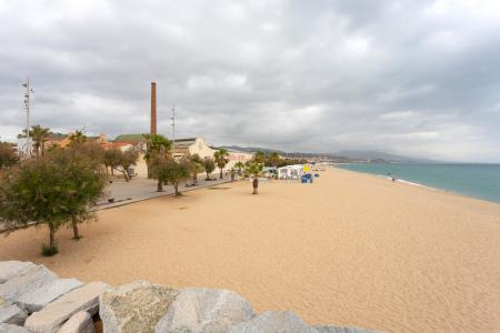 Pis en Lloguer a Badalona Badalona - Playa (min 6 Meses)