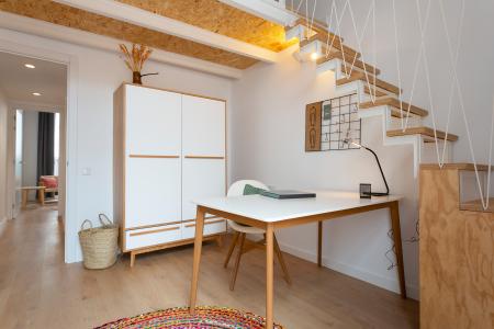 Pis en Lloguer a Badalona Badalona - Playa (min 6 Meses)