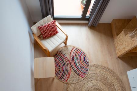 Pis en Lloguer a Badalona Badalona - Playa (min 6 Meses)