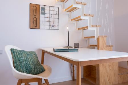 Pis en Lloguer a Badalona Badalona - Playa (min 6 Meses)