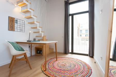 Pis en Lloguer a Badalona Badalona - Playa (min 6 Meses)