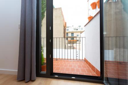 Pis en Lloguer a Badalona Badalona - Playa (min 6 Meses)