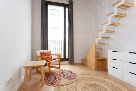 Pis en Lloguer a Badalona Badalona - Playa (min 6 Meses)