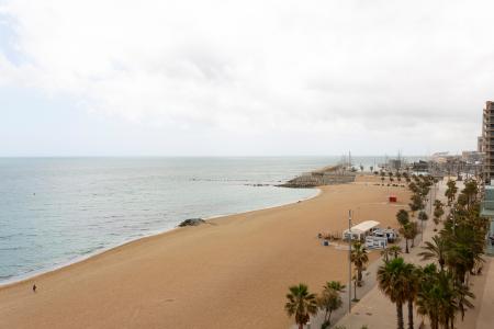 Pis en Lloguer a Badalona Badalona - Playa (min 6 Meses)