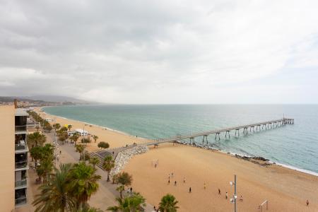 Pis en Lloguer a Badalona Badalona - Playa (min 6 Meses)