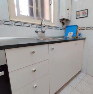 Appartement à louer à Barcelona Rogent - Aragó